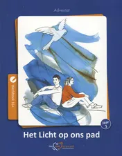 Omslag van Werkboek 16+