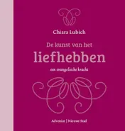 Omslag van De kunst van liefhebben