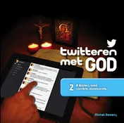 Omslag van 2 bidden, seks, carriere, doodzonde