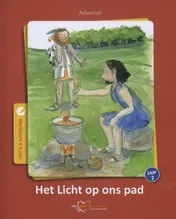Omslag van werkboek 4-6 jaar