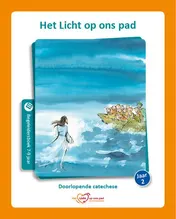 Omslag van begeleidersboek