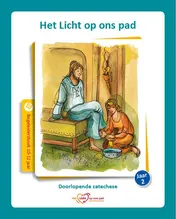 Omslag van Begeleidersboek