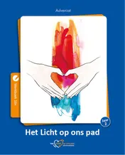 Omslag van Werkboek 16+