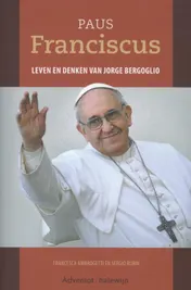 Omslag van Paus Franciscus