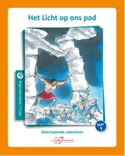 Omslag van Begeleidersboek