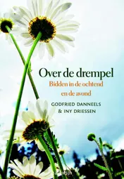 Omslag van Over de drempel