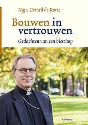 Omslag van Bouwen in vertrouwen
