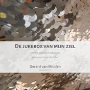 Omslag van De jukebox van mijn ziel