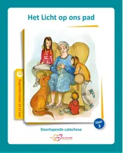 Omslag van Begeleidersboek 10-12 jarigen