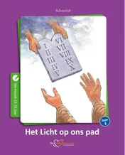 Omslag van Werkboek 13-15 jarigen