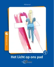 Omslag van Werkboek 16 plus