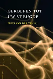 Omslag van Geroepen tot Uw vreugde