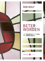 Omslag van Beter worden