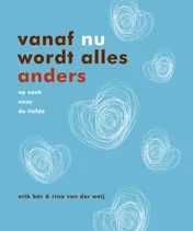 Omslag van Vanaf nu wordt alles anders