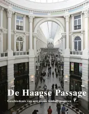 Omslag van De Haagse Passage