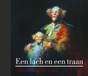 Omslag van Een lach en een traan