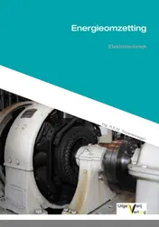 Omslag van Energiesystemen