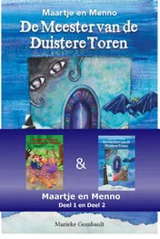 Omslag van Deel 1 en 2