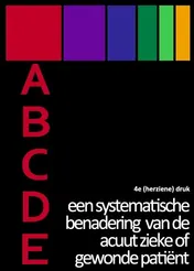 Omslag van Abcde