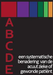Omslag van ABCDE