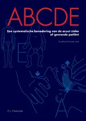 Omslag van ABCDE