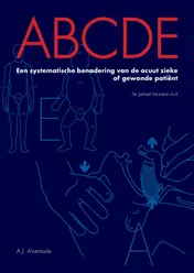 Omslag van ABCDE