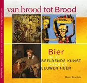 Omslag van Van brood tot Brood