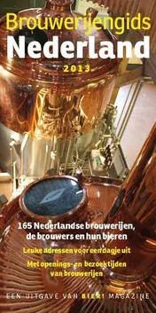 Omslag van 2013