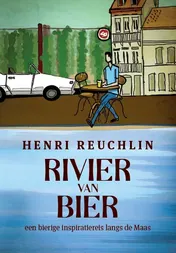 Omslag van Rivier van Bier