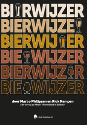 Omslag van Bierwijzer