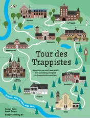 Omslag van Tour des Trappistes