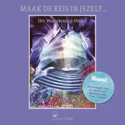 Omslag van Maak de reis in jezelf