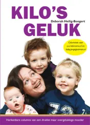 Omslag van Kilo's Geluk