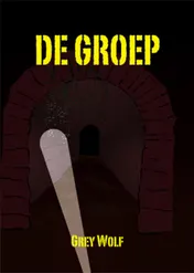 Omslag van De Groep