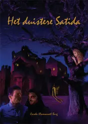 Omslag van Het duistere Satida