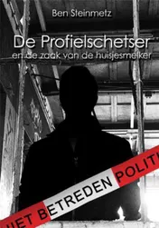Omslag van De profielschetser en de zaak van de huisjesmelker