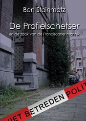 Omslag van En de zaak van de franciscaner monnik