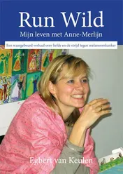 Omslag van Run wild
