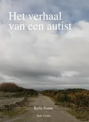 Omslag van Het verhaal van een autist