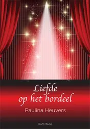 Omslag van Liefde op het bordeel