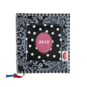 Omslag van 2012