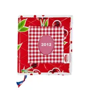 Omslag van 2012