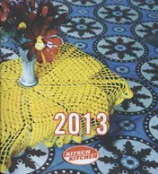 Omslag van 2013