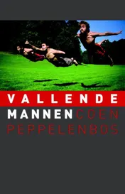 Omslag van Vallende mannen