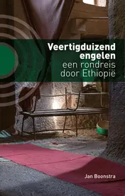 Omslag van Veertigduizend engelen