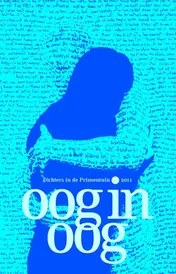 Omslag van Oog in oog