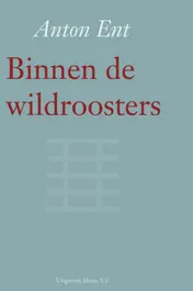 Omslag van Binnen de wildroosters