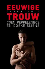 Omslag van Eeuwige trouw