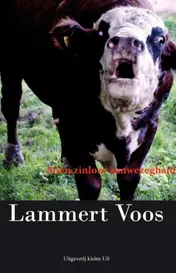 Omslag van Mien zinloze aanwezeghaid