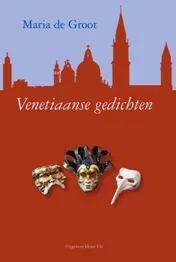 Omslag van Venetiaanse gedichten
